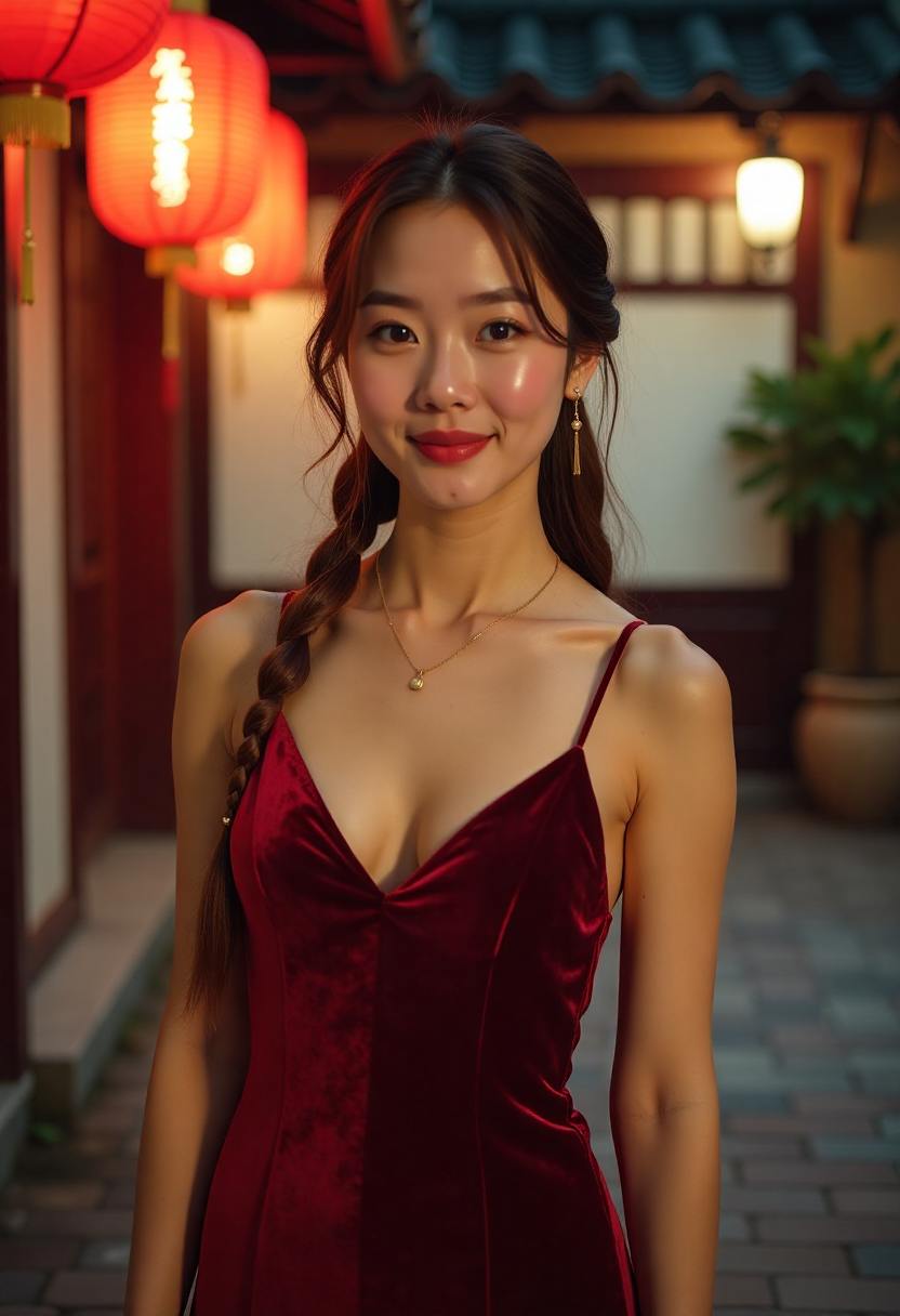 灯塔来信
