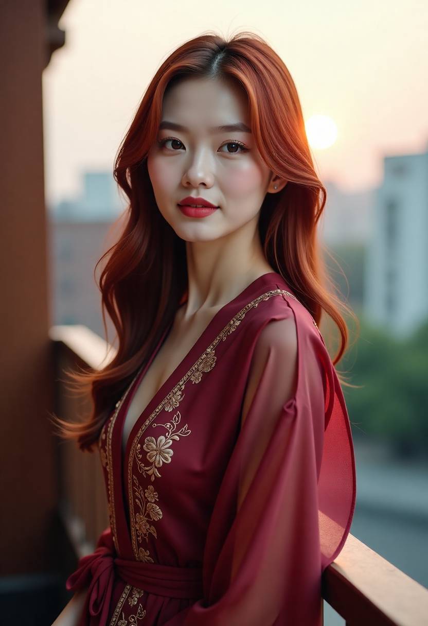 热浪邮轮海报