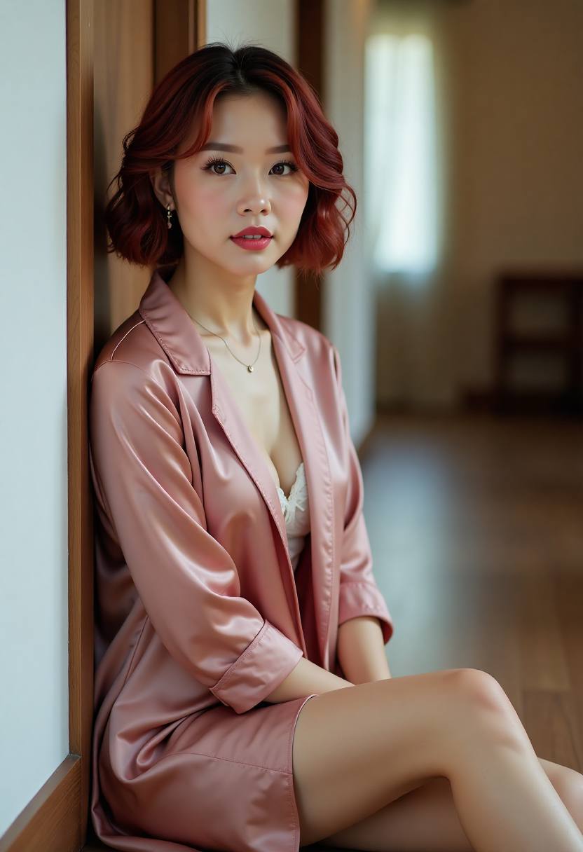 加班到月亮
