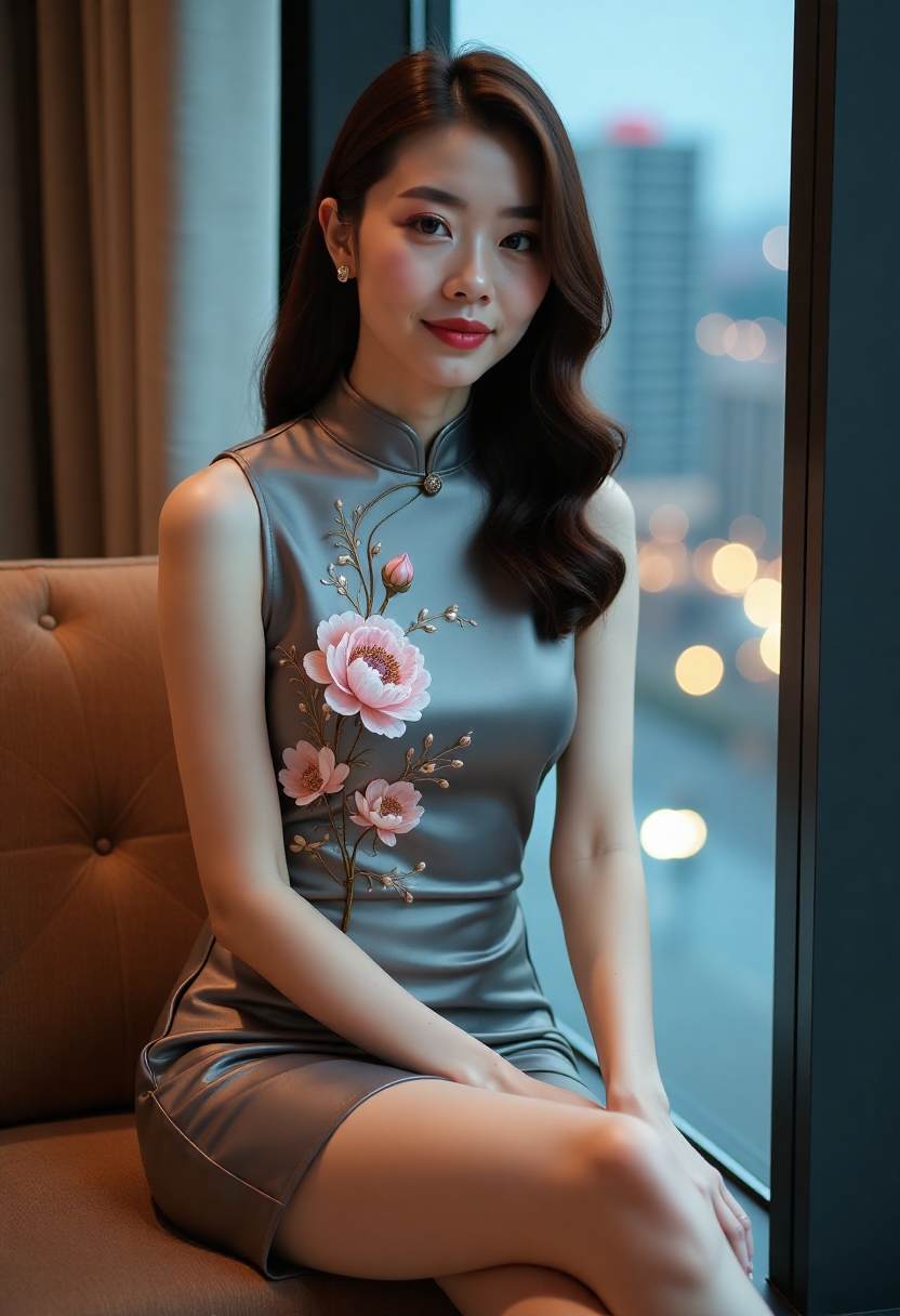 月台恋曲